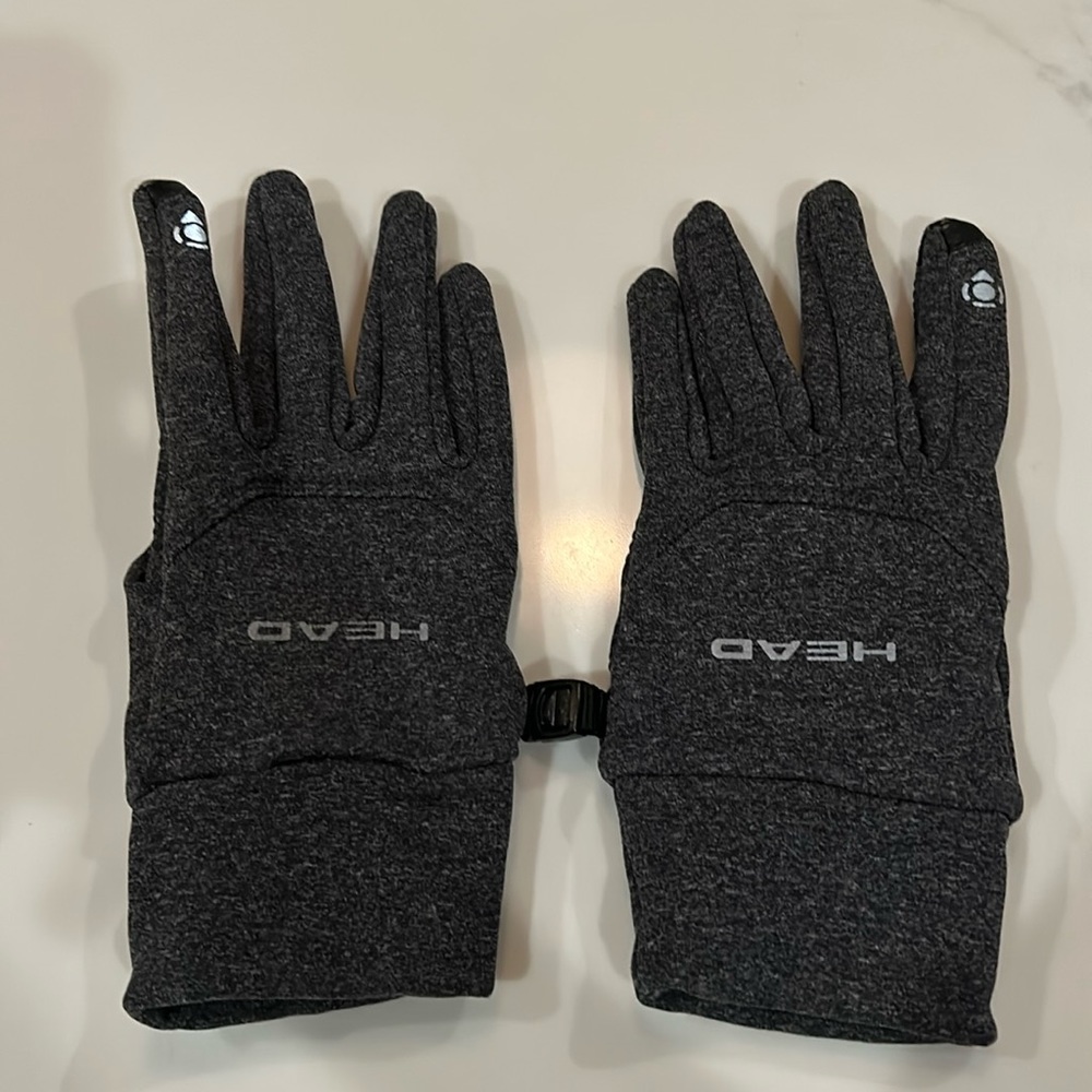 HEAD Women’s Running Gloves